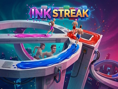 leikur Ink Streak