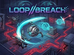 leikur LOOP//BREACH