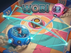 leikur WoBi