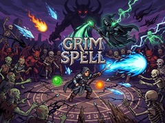 leikur Grim Spell