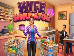 leikur Wife Simulator 
