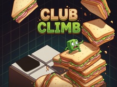 leikur Club Climb