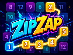 leikur Zipzap