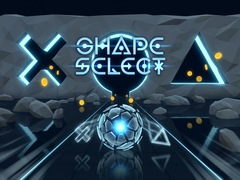 leikur Shape Select