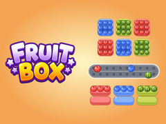 leikur Fruit Box