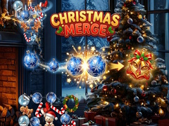 leikur Christmas Merge