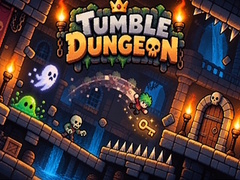 leikur Tumble Dungeon