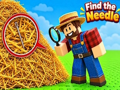 leikur Find the Needle