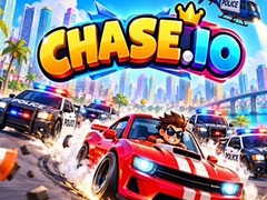leikur Chase.io