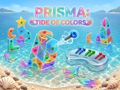 leikur Prisma: Tide of Colors