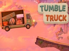 leikur Tumble Truck