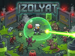 leikur Izolyat