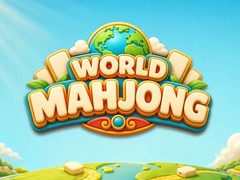 leikur World Mahjong