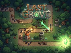 leikur Last Grove