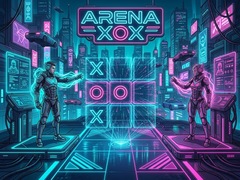 leikur Arena XOX
