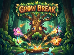 leikur Grow Break