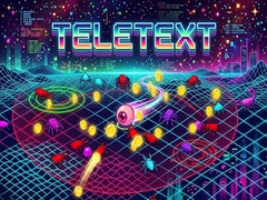 leikur Teletext