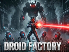leikur Droid Factory