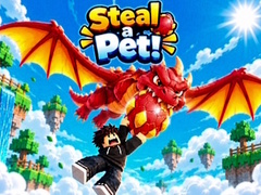 leikur Steal a Pet!