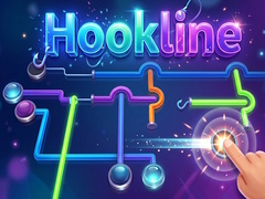 leikur Hookline