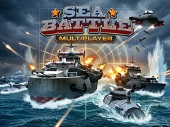 leikur Sea Battle Multi player