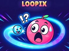 leikur Loopix