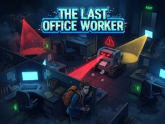 leikur The last office worker