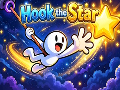 leikur Hook the Star