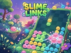leikur Slime Links