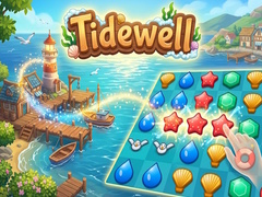 leikur Tidewell