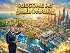 leikur Become a Billionaire