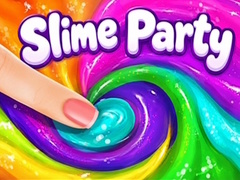 leikur Slime Party