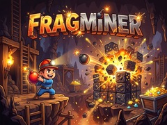 leikur FragMiner