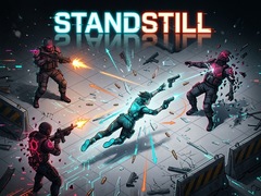 leikur Standstill