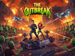 leikur The Outbreak