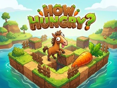 leikur How Hungry?