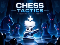 leikur Chess Tactics