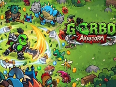 leikur Gorbo Axestorm