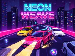 leikur Neon Weave