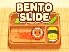 leikur Bento Slide