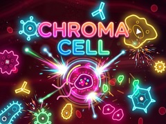 leikur Chroma Cell