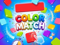 leikur Colour Matching