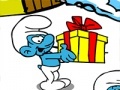 leikur The Smurfs The Last Christmas