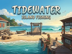 leikur Tidewater