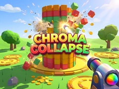 leikur Chroma Collapse