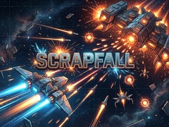 leikur Scrapfall