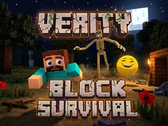 leikur Verity Block Survival