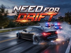leikur Need for Drift