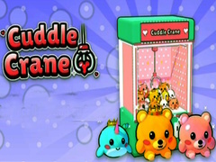 leikur Cuddle Crane