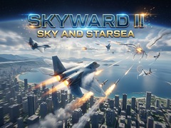 leikur Skyward II - Sky and Starsea